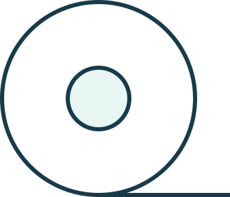 Roll stock diagram