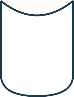 Shrink bag diagram