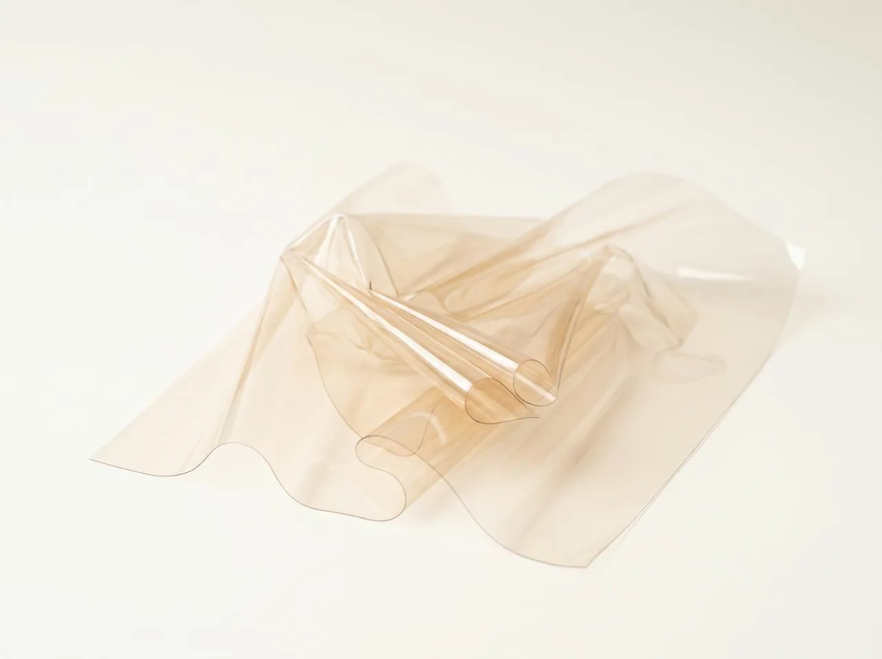 PVDC-coated barrier film